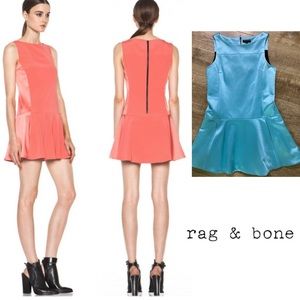 NWOT Rag & Bon Sofia Dress